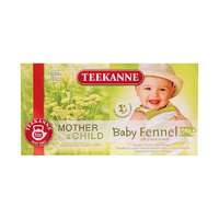  Teekanne Mother & Child Baby Fennel tea 36g