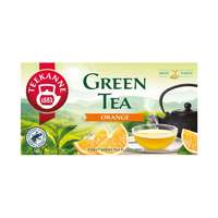  Teekanne Green Tea Orange narancsos zöld tea 20x