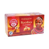  Teekanne Rooibos Caramel tea 20x