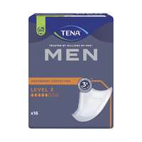  Tena Men Level 3 férfi inkontinenciabetét 1x
