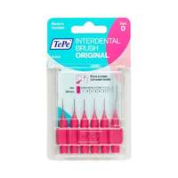  TePe fogkefe interdental 0,4mm pink 6x