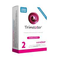  Trimeszter 2 jódmentes étrend-kiegészítő tabletta várandósoknak 60x