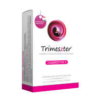  Trimeszter 2 várandós vitamin 60x