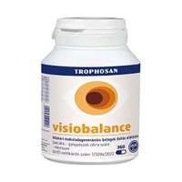  Trophosan Visiobalance speciális gyógyászati célra szánt élelmiszer 120x