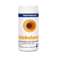  Trophosan Visiobalance speciális gyógyászati célra szánt élelmiszer 360x