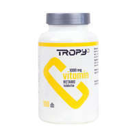  Tropy C-vitamin 1000 mg retard filmtabletta 100x