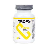  Tropy C-vitamin 500 mg filmtabletta 60x