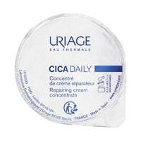  Uriage Cica Daily regeneráló arckrém koncentrátum utántöltő 50ml