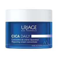  Uriage Cica Daily regeneráló arckrém koncentrátum 50ml