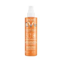  Vichy Capital Soleil Kids Cell Protect water fluid spray SPF 50+ 200ml