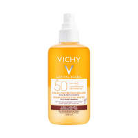  Vichy Capital Soleil ultra könnyű napvédő spray SPF50 200ml