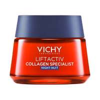  Vichy Liftactiv Collagen Specialist éjszakai arckrém 50ml