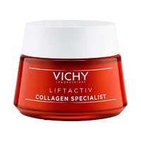  Vichy Liftactiv Collagen Specialist nappali öregedésgátló arckrém 50ml
