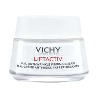  Vichy Liftactiv HA ránctalanító és feszesítő arckrém száraz bőrre 50ml