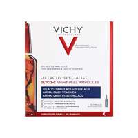  Vichy Liftactiv Specialist Glyco-C éjszakai peeling ampulla 10x2ml