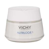  Vichy Nutrilogie 1 mélyápoló krém száraz bőrre 50ml