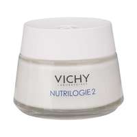 Vichy Nutrilogie 2 mélyápoló krém nagyon száraz bőrre 50ml