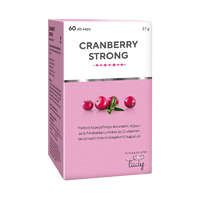  Cranberry Strong kapszula 60x