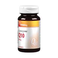  Vitaking Coenzym Q10 60 mg kapszula 60x