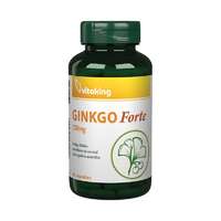  Vitaking Ginkgo Biloba Forte 120 mg kapszula 60x