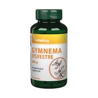  Vitaking Gymnema Sylvestre 400 mg kapszula 90x