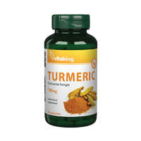  Vitaking Kurkuma Turmenic 700 mg kapszula 60x