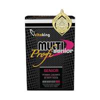  Vitaking Multi Profi Senior vitamin csomag 30x