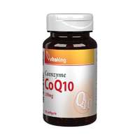  Vitaking Coenzym Q10 100 mg kapszula 30x