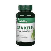  Vitaking Sea Kelp jód tabletta 90x