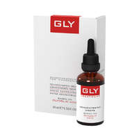  Vital Plus Active GLY - Glikolsav és növényi őssejt alapú koncentrált csepp 45ml
