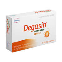  Degasin 280 mg kapszula 16x