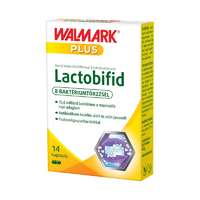  Walmark Lactobifid étrend-kiegészítő kapszula 14x