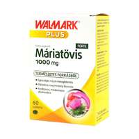  Walmark Máriatövis 1000 mg Forte tabletta 60x