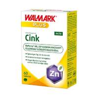  Walmark Cink aktív tabletta 60x