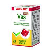  Walmark Vas Plusz tabletta 30x