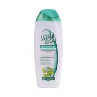 Wash&Go Water Mint női sampon és tusfürdő 250ml