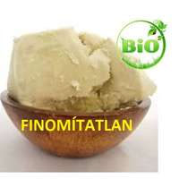 Sheavaj organikus ghánai BIO Finomítatlan 100g