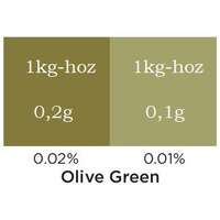  Gyertya színező Olíva zöld (Olive) 5ml