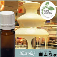 Illatolaj Aspol White chocolate Fondue AF70 0467 (Fehér csoki fondue) 1000ml