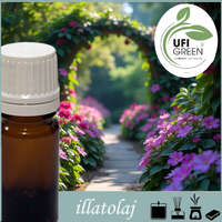 Illatolaj Aspol Botanic Garden AF70 11231 50ml