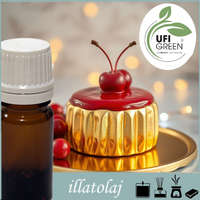 Illatolaj Aspol Golden Cherry Caramel AF70 0921 50ml