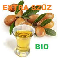 Argánolaj 100% BIO hidegen sajtolt 50ml (Argán olaj) Marokkói