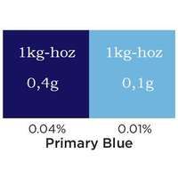  Gyertya színező Primer kék (Primary Blue)) 5ml