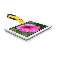  Apple iPad Mini / iPad Mini Retina / iPad Mini 3, Kijelzővédő fólia, ütésálló fólia, Tempered Glass (edzett üveg), Clear