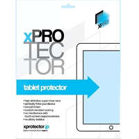  Samsung Galaxy Tab S5e 10.5 SM-T720 / T725, Kijelzővédő fólia, ütésálló fólia, Tempered Glass (edzett üveg), 0.33, Xprotector, Clear