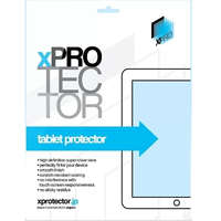  Samsung Galaxy Tab S6 10.5 SM-T860 / T865, Kijelzővédő fólia, Xprotector Ultra Clear, Clear Prémium