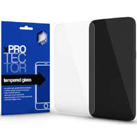 Realme 11 Pro / 11 Pro Plus, Kijelzővédő fólia, ütésálló fólia (az íves részre NEM hajlik rá!), Tempered Glass (edzett üveg), 0.33, Xprotector, Clear