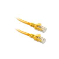 S-LINK S-link Kábel - SL-CAT602YE (UTP patch kábel, CAT6, sárga, 2m)