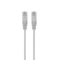 S-LINK S-link Kábel - SL-CAT602 (UTP patch kábel, CAT6, szürke, 2m)