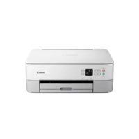 CANON CANON Tintasugaras MFP 3in1 PIXMA TS5351a (FEHÉR), A4, FF 13 k / p, SZ 6,8 k / p, 4800x1200dpi, duplex, USB / WIFI